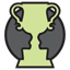 Achievement icon