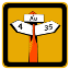 Achievement icon