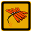 Achievement icon