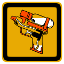 Achievement icon