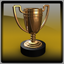 Icon for 2XL Gold Award