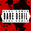Icon for Here Comes Daredevil
