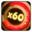 Achievement icon