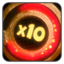 Achievement icon