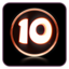 Achievement icon