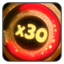 Achievement icon