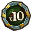 Achievement icon