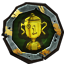 Achievement icon