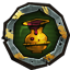 Achievement icon