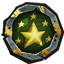 Achievement icon