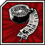 Achievement icon