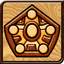 Achievement icon