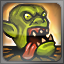 Achievement icon