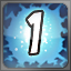 Achievement icon