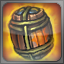 Achievement icon