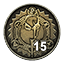 Achievement icon