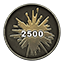 Achievement icon