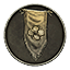 Achievement icon