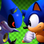 Icon for Sonic CD
