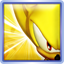 Icon for A Golden Wave