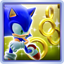 Achievement icon