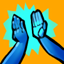 Icon for High Five!