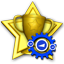 Achievement icon