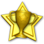 Achievement icon