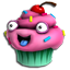Icon for Cupcake King!