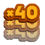 Achievement icon