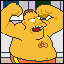 Icon for Easier Than Arm Wrestling