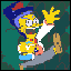 Icon for Falling For Smithers