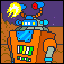 Icon for Battling Seizure Robots