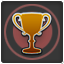 Achievement icon