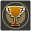 Achievement icon