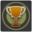 Achievement icon