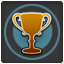 Achievement icon