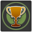 Achievement icon