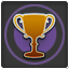 Achievement icon