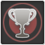 Achievement icon