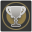 Achievement icon