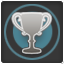 Achievement icon