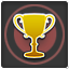 Achievement icon