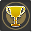 Achievement icon