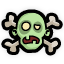 Icon for Kill a zombie