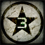 Achievement icon