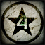 Icon for Level 4 Complete