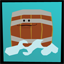 Icon for Water Strider