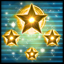 Achievement icon