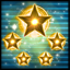 Achievement icon